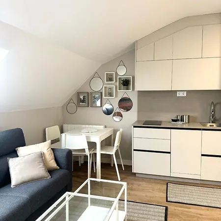 Apartment Islas Atlanticas *