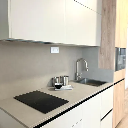 Apartment Islas Atlanticas Vilagarcia de Arousa