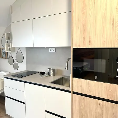 Apartment Islas Atlanticas Vilagarcia de Arousa