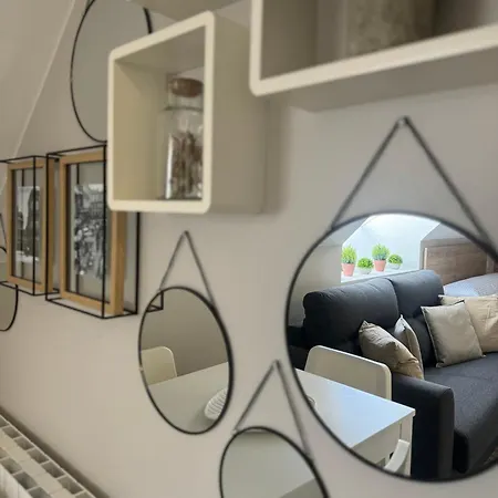 Διαμέρισμα Islas Atlanticas *