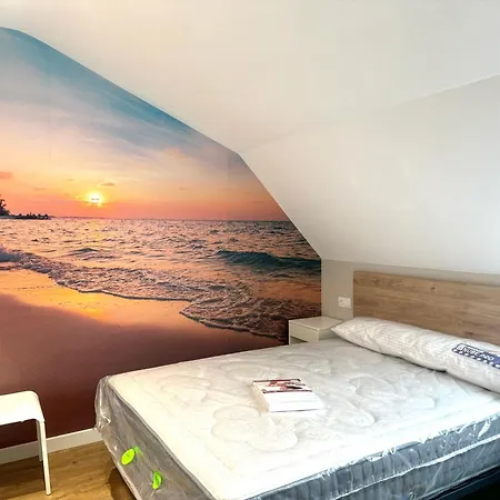 Islas Atlanticas Διαμέρισμα