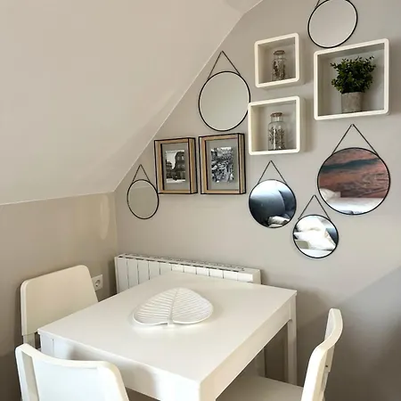 Islas Atlanticas Apartment