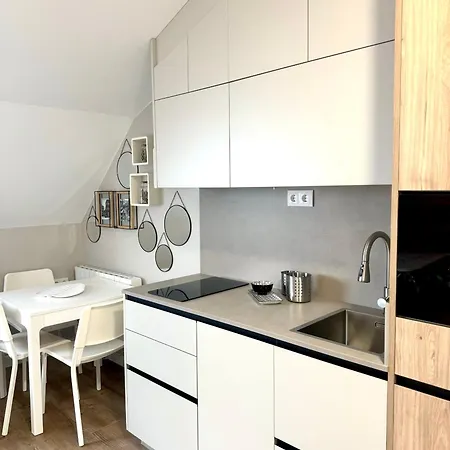 Apartment Islas Atlanticas *