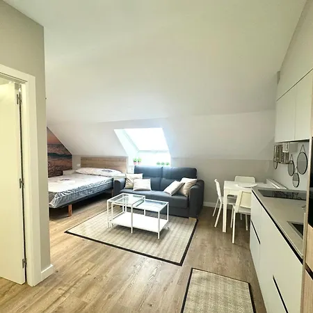 Apartment Islas Atlanticas Vilagarcia de Arousa