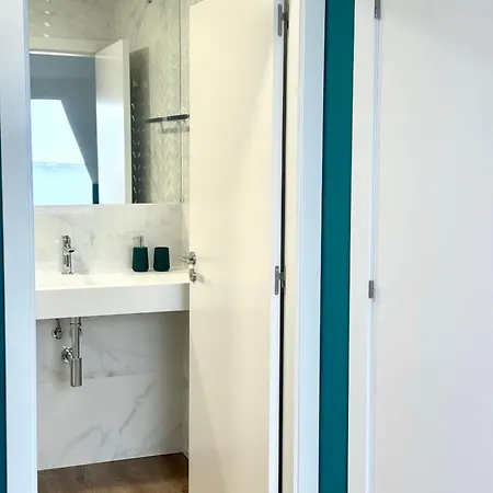 Διαμέρισμα Islas Atlanticas Vilagarcia de Arousa