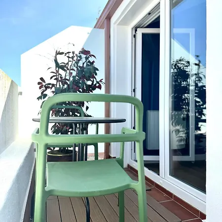 Apartment Islas Atlanticas