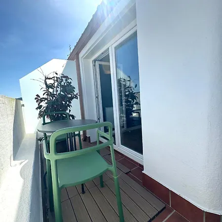 Apartment Islas Atlanticas Vilagarcia de Arousa