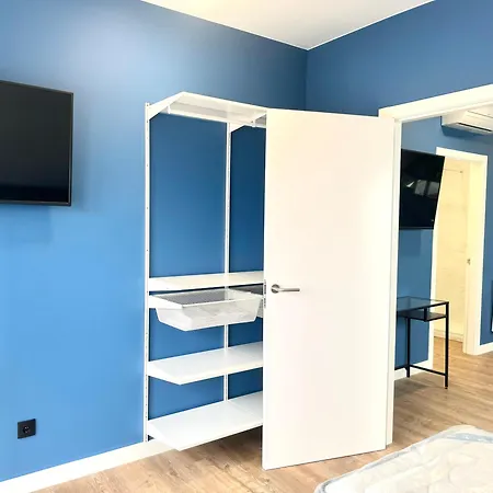 Apartment Islas Atlanticas *