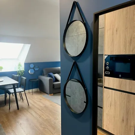 Apartment Islas Atlanticas *