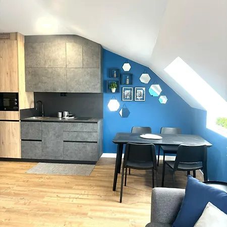 Διαμέρισμα Islas Atlanticas Vilagarcia de Arousa