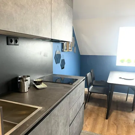 Apartment Islas Atlanticas