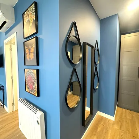 Apartment Islas Atlanticas Vilagarcia de Arousa