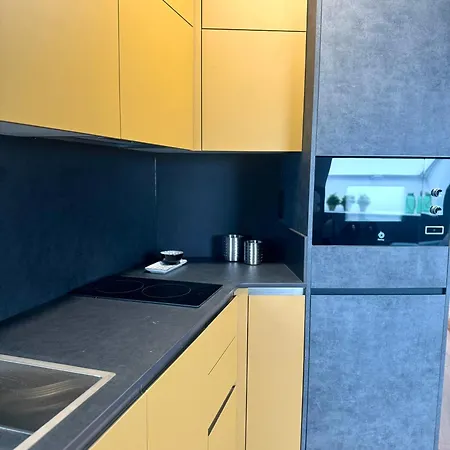Apartment Islas Atlanticas *