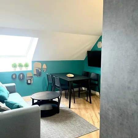 Διαμέρισμα Islas Atlanticas *