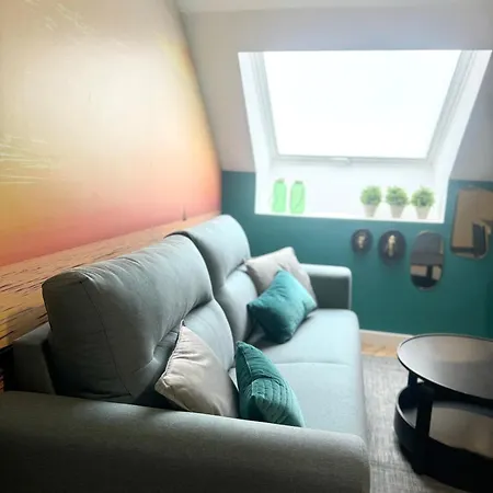 Islas Atlanticas Vilagarcia de Arousa