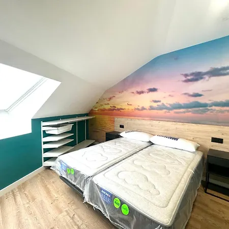 Apartment Islas Atlanticas *
