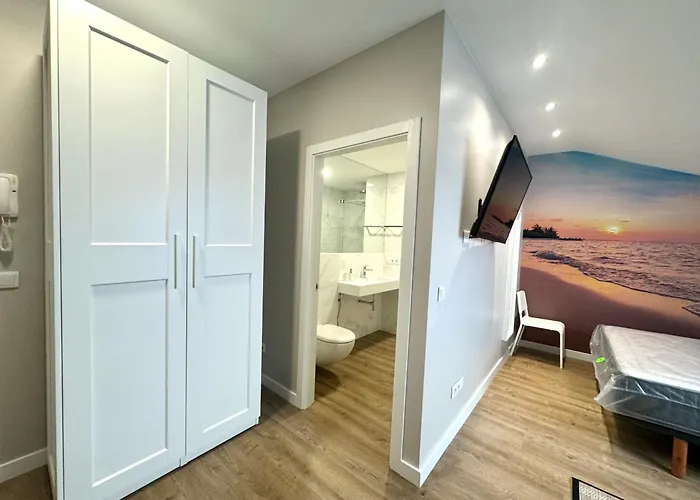 Islas Atlanticas * Vilagarcia de Arousa