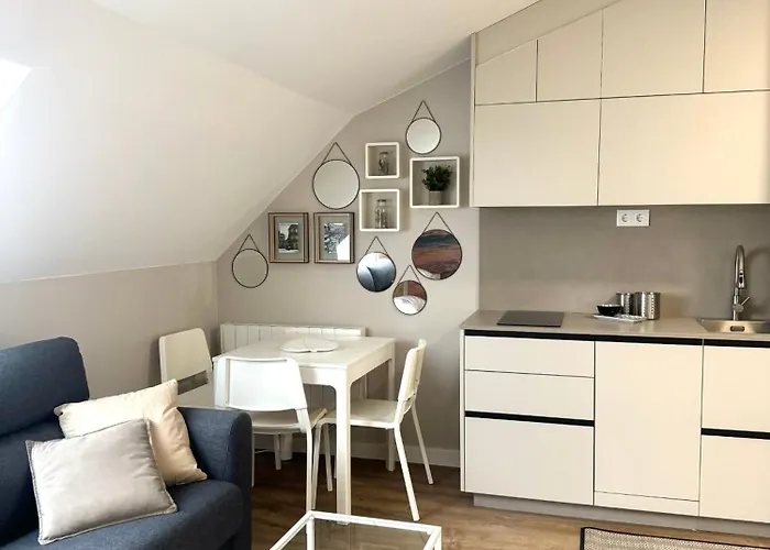 Daire Islas Atlanticas *