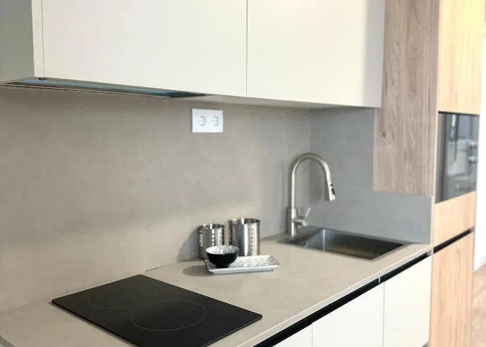 Daire Islas Atlanticas Vilagarcia de Arousa