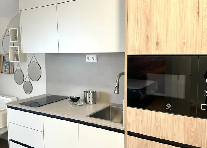 Daire Islas Atlanticas Vilagarcia de Arousa