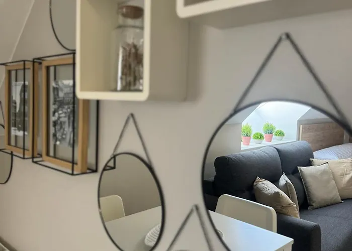 Daire Islas Atlanticas *