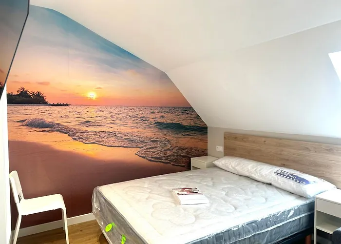 Islas Atlanticas Daire