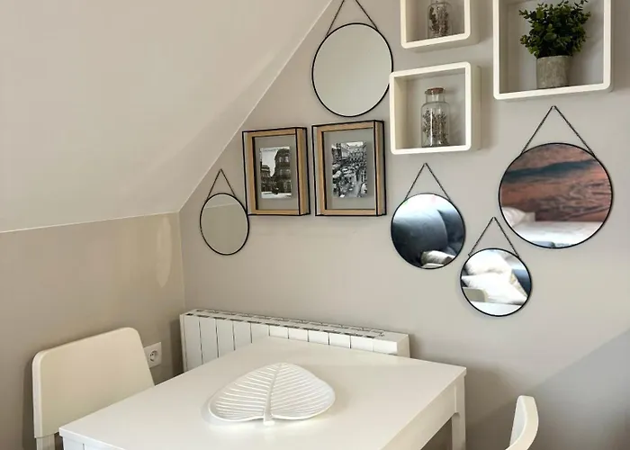 Islas Atlanticas Daire