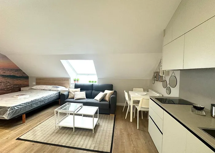 Islas Atlanticas * Vilagarcia de Arousa