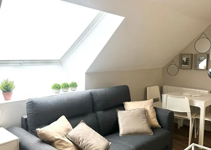 Daire Islas Atlanticas