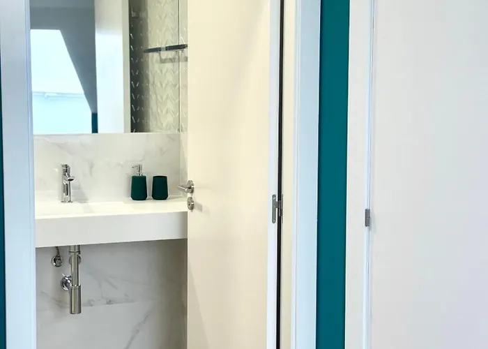 Daire Islas Atlanticas Vilagarcia de Arousa