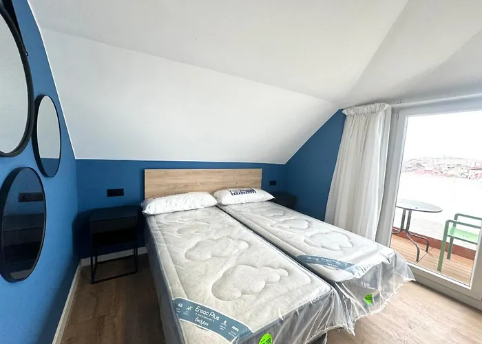 Islas Atlanticas * Vilagarcia de Arousa