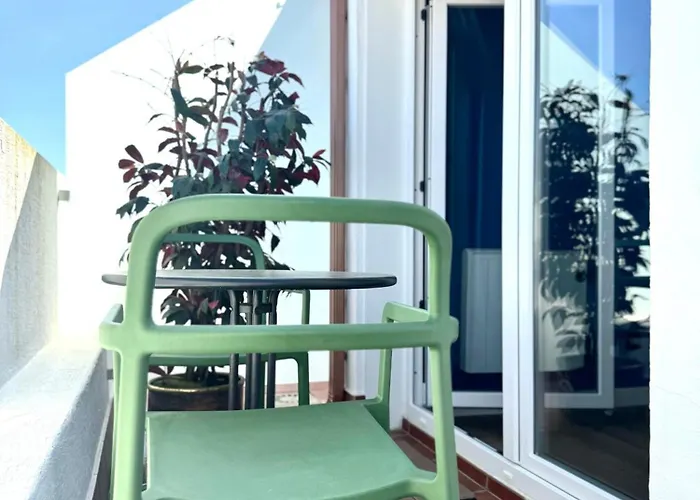 Daire Islas Atlanticas