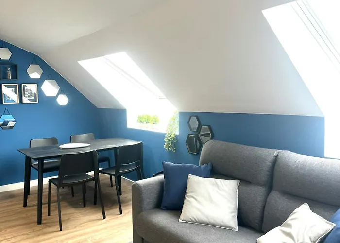 Islas Atlanticas * Vilagarcia de Arousa