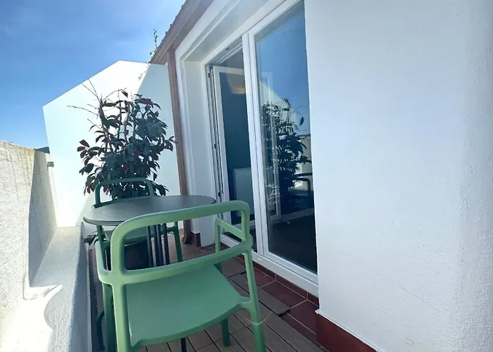 Daire Islas Atlanticas Vilagarcia de Arousa