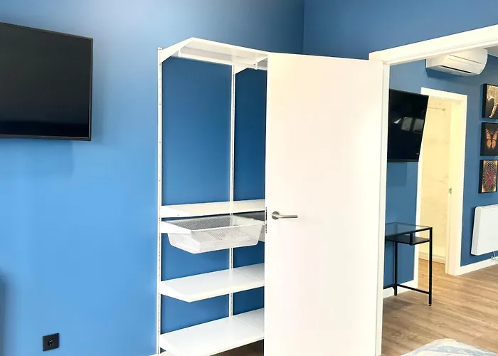 Daire Islas Atlanticas *