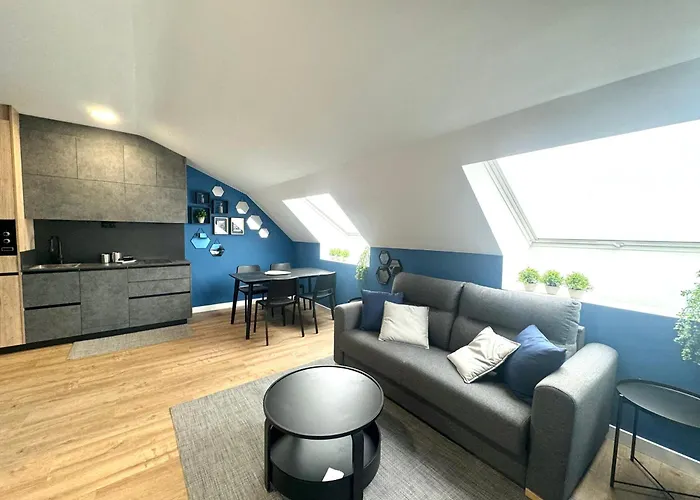 Islas Atlanticas * Vilagarcia de Arousa