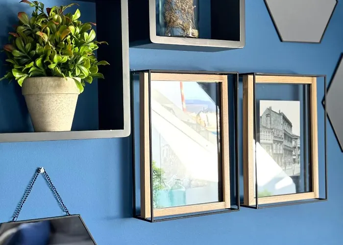 Daire Islas Atlanticas