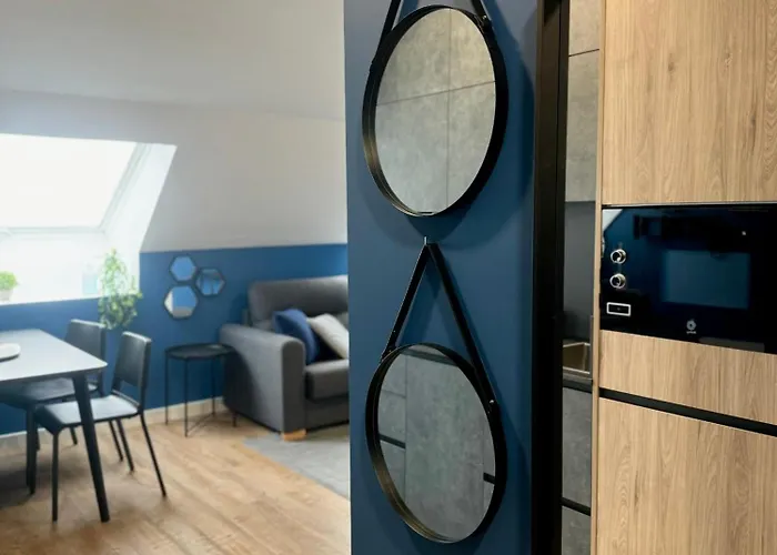 Daire Islas Atlanticas *