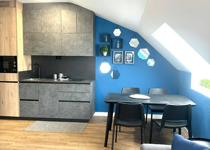 Daire Islas Atlanticas Vilagarcia de Arousa