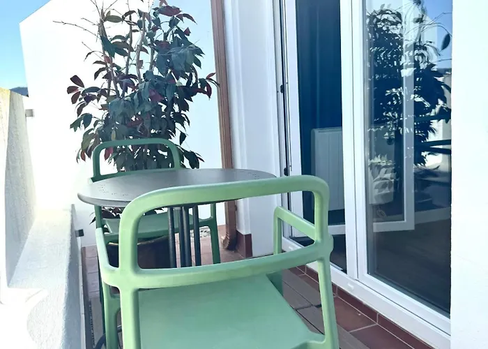 Islas Atlanticas Vilagarcia de Arousa