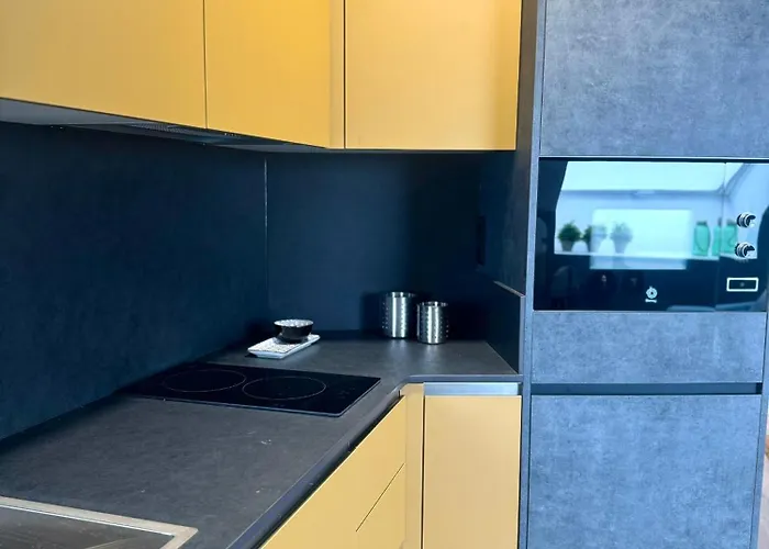 Daire Islas Atlanticas *