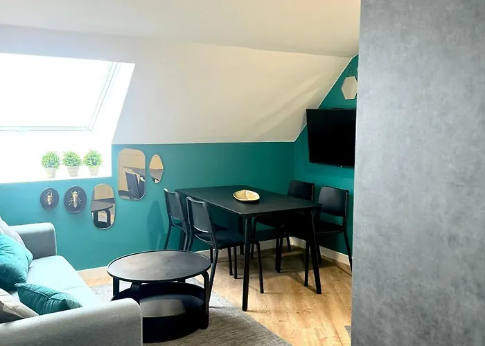 Daire Islas Atlanticas *