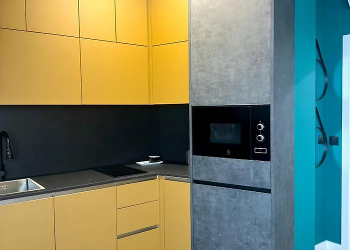 Islas Atlanticas Daire *