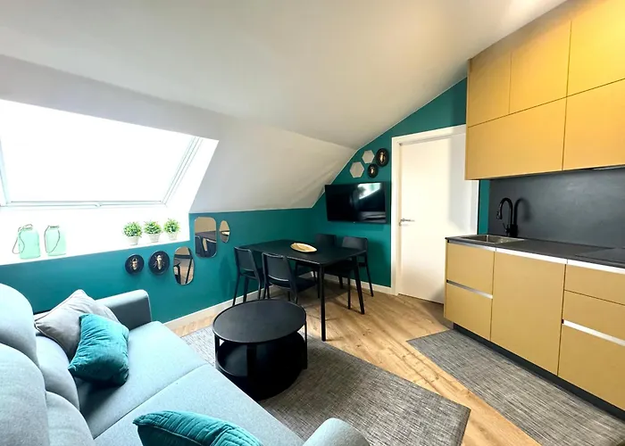 Islas Atlanticas Daire