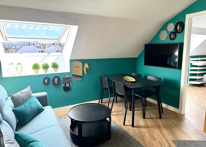 Daire Islas Atlanticas *