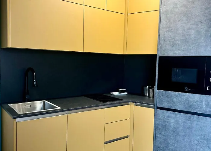 Islas Atlanticas * Vilagarcia de Arousa