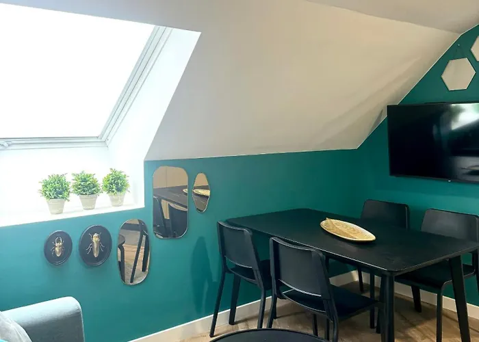 Daire Islas Atlanticas Vilagarcia de Arousa