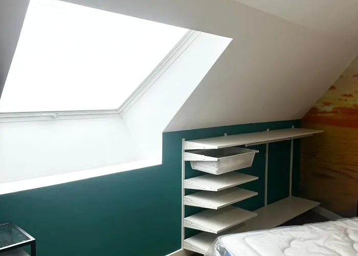 Islas Atlanticas Vilagarcia de Arousa