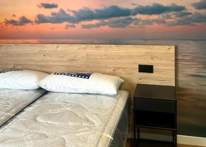 Daire Islas Atlanticas *