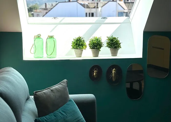 Islas Atlanticas Vilagarcia de Arousa